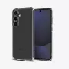 Cover Spigen Galaxy S24 FE trasparente 6,7 pollici