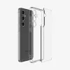 Cover Spigen Galaxy S24 FE trasparente 6,7 pollici