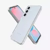 Cover Spigen Galaxy S24 FE trasparente 6,7 pollici