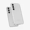 Cover Spigen Galaxy S24 FE trasparente 6,7 pollici