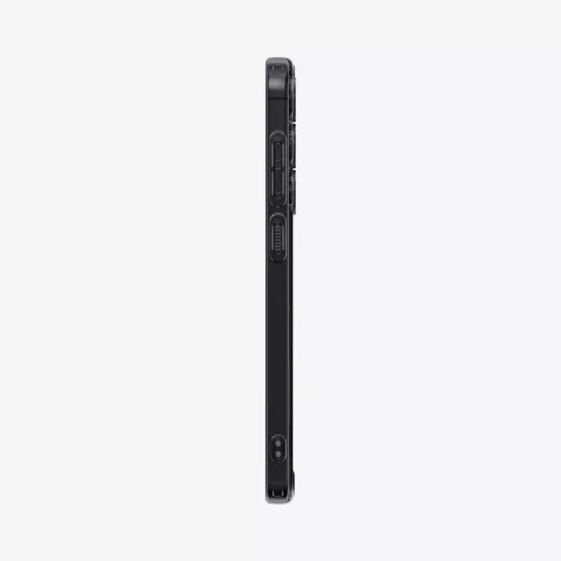 Cover Spigen Galaxy S24 FE trasparente 6,7 pollici