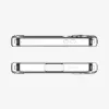 Cover Spigen Galaxy S24 FE trasparente 6,7 pollici