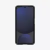Cover Spigen Tough Armor Galaxy S24 FE nero supporto da tavolo