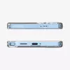Cover Spigen Galaxy S25 Ultra custodia trasparente 6,9 pollici