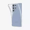 Cover Spigen Galaxy S25 Ultra custodia trasparente 6,9 pollici