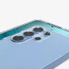 Cover Spigen Galaxy S25 Ultra custodia trasparente 6,9 pollici