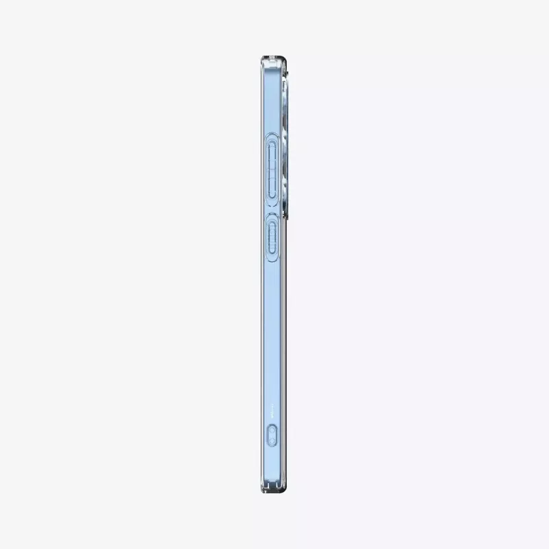 Cover Spigen Galaxy S25 Ultra custodia trasparente 6,9 pollici