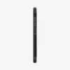 Cover Spigen Galaxy S25 Ultra Tough Armor AI nero supporto da tavolo