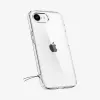 Cover Spigen Ultra Hybrid iPhone 16e trasparente 6.1 pollici