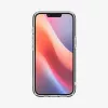Cover Spigen Ultra Hybrid iPhone 16e trasparente 6.1 pollici