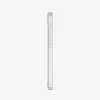 Cover Spigen Ultra Hybrid iPhone 16e trasparente 6.1 pollici