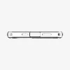 Cover Spigen Ultra Hybrid iPhone 16e trasparente 6.1 pollici