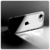 Cover Spigen Ultra Hybrid iPhone 16e trasparente 6.1 pollici