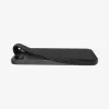 Cover Spigen Liquid Air iPhone 16e custodia nero opaco