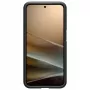Custodia protettiva Spigen Tough Armor per Samsung Galaxy A36 5G – doppio strato, nero