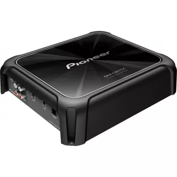 Amplificatore mono Classe D PIONEER GM-D8701 — 1600 W di potenza di picco