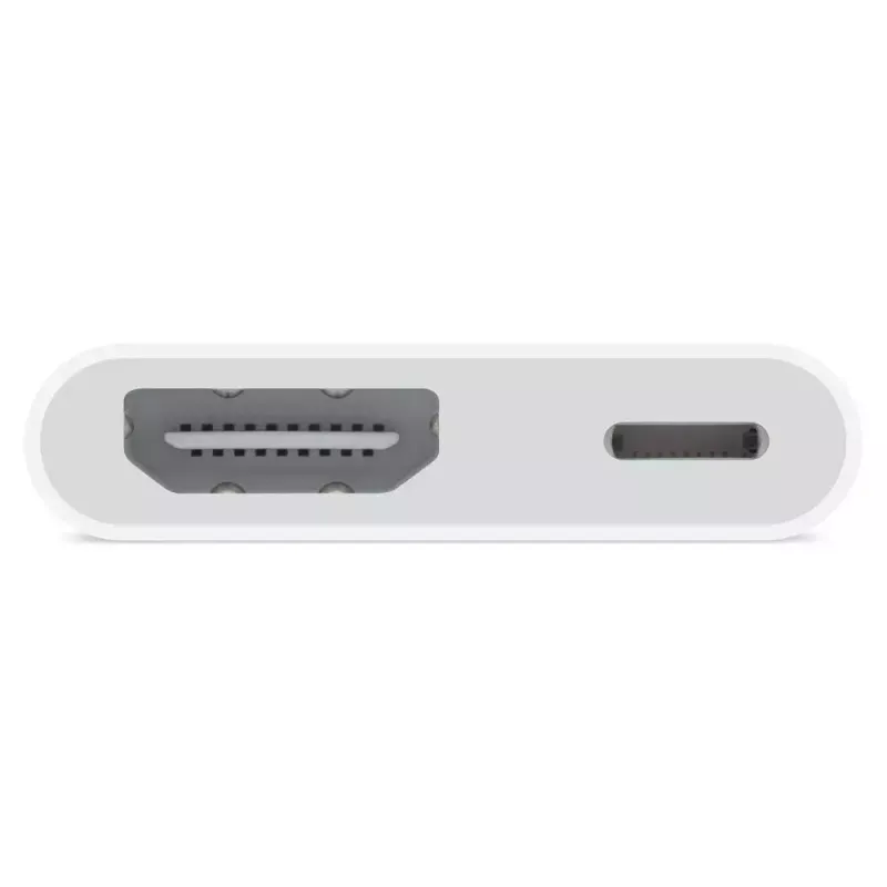 Adattatore AV digitale Apple Lightning MD826ZM/A
