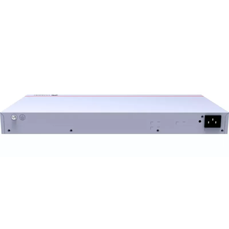 Switch HUAWEI CloudEngine S310-48T4S — 48x Gigabit Ethernet (10/100/1000), 1U, console RJ-45, grigio