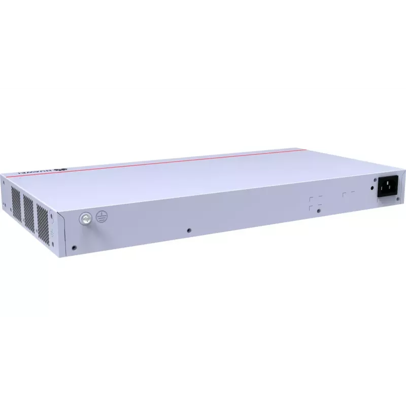 Switch HUAWEI CloudEngine S310-48T4S — 48x Gigabit Ethernet (10/100/1000), 1U, console RJ-45, grigio