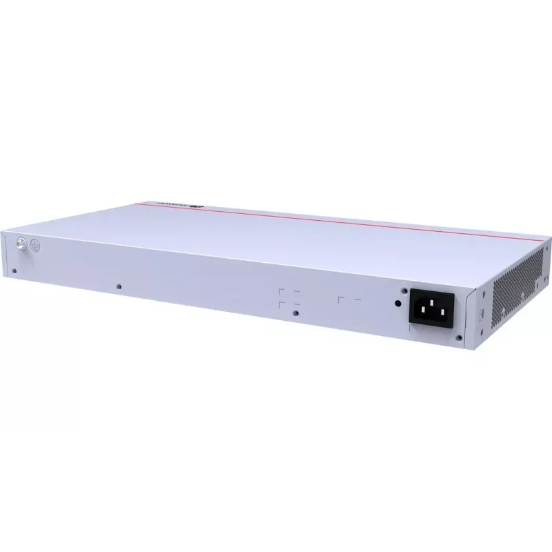 Switch HUAWEI CloudEngine S310-48T4S — 48x Gigabit Ethernet (10/100/1000), 1U, console RJ-45, grigio