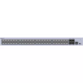 Switch HUAWEI CloudEngine S310-48T4S — 48x Gigabit Ethernet (10/100/1000), 1U, console RJ-45, grigio