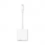 Adattatore per cavi Apple Lightning a USB3 adattatore fotocamera — bianco, USB 3.2 Gen 1
