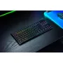 Tastiera Razer BlackWidow V4 Low-Profile Tenkeyless HyperSpeed Gaming USB RF Wireless Bluetooth QWERTY US International nero
