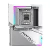 Scheda madre GIGABYTE B650E AORUS STEALTH ICE, AMD B650E, Socket AM5, ATX