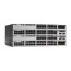 Switch Managed L2/L3 Gigabit Ethernet Cisco C9300L-24P-4X-E