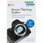 Kit di pulizia sensore e obiettivo Green Clean SC-6000 — strumenti per sensore fotocamera, obiettivi e superfici ottiche