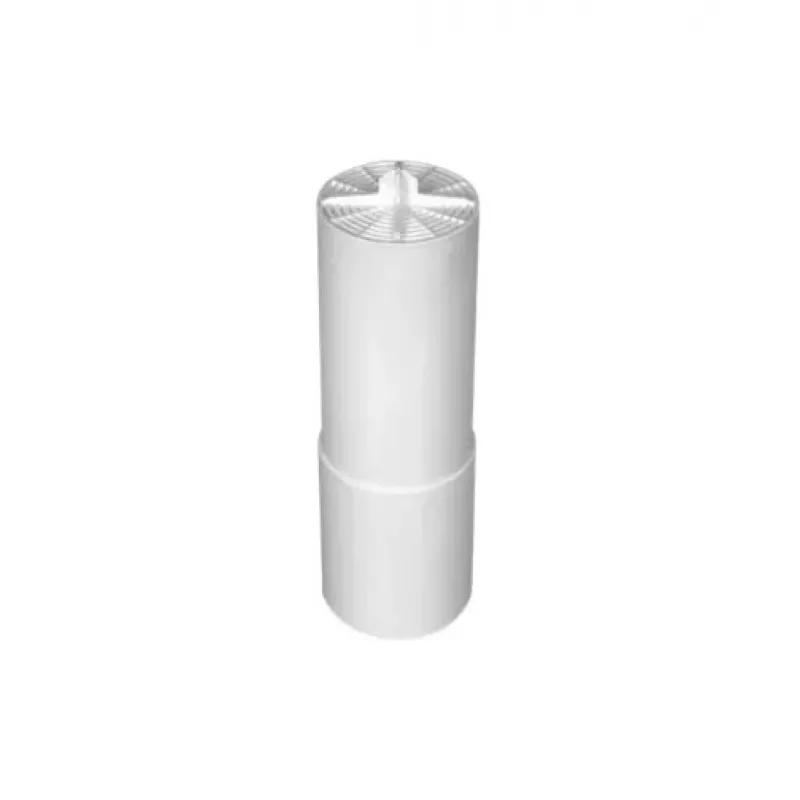 Cartucce filtranti anticalcare di ricambio BWT Quick & Clean, 3 pezzi