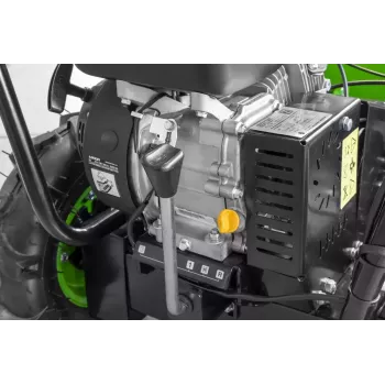 Carriola motorizzata Zipper ZI-RD300 4 ruote 4100 W
