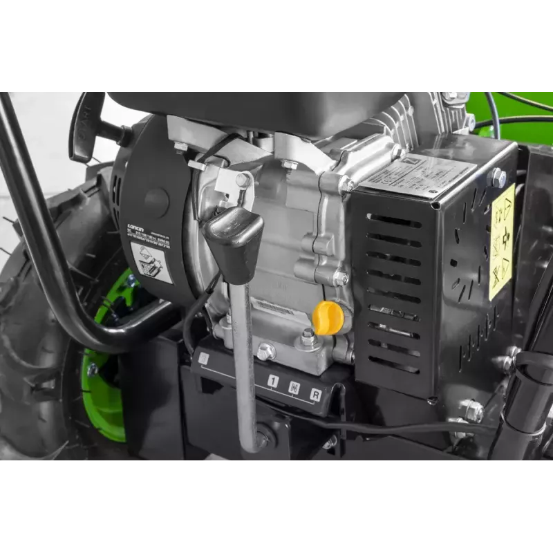 Carriola motorizzata Zipper ZI-RD300 4 ruote 4100 W