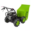 Carriola motorizzata Zipper ZI-RD300 4 ruote 4100 W