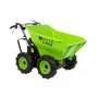 Carriola motorizzata Zipper ZI-RD300 4 ruote 4100 W