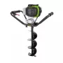 Trivella motorizzata Zipper ZI-ELB380 13,5 kg