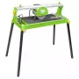Troncatrice stazionaria Zipper ZI-FS200 800W 60cm lunghezza massima di taglio