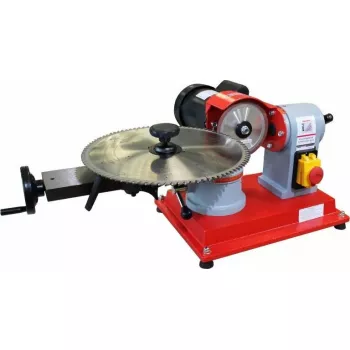 Affilatrice per lame circolari Holzmann MTY8-70 230V – affilatrice stazionaria