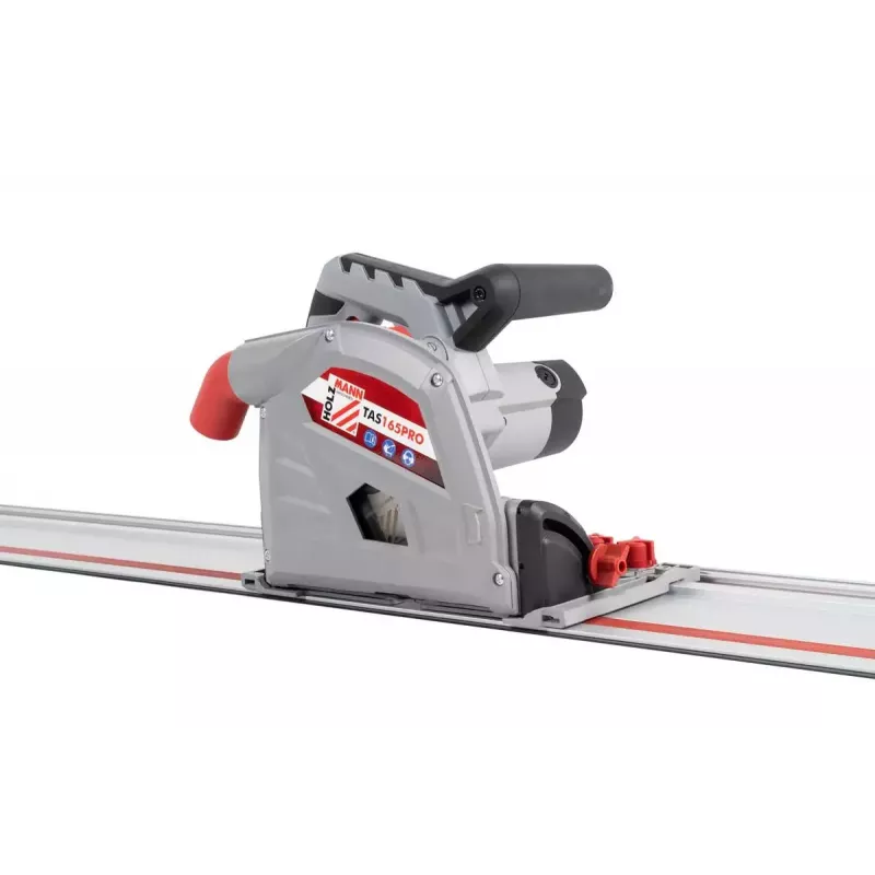 Sega circolare Holzmann TAS165PRO