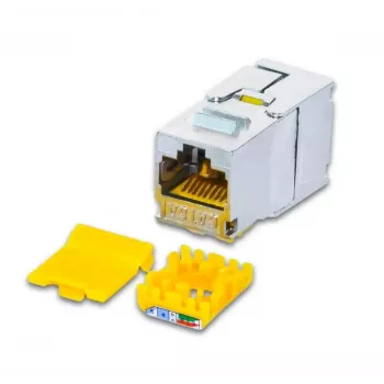 Modulo keystone Wirewin WKS JACK KAT6A slim 48
