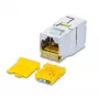 Modulo keystone Wirewin WKS JACK KAT6A slim 48