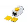 Modulo keystone Wirewin WKS JACK C6A STP slim ISO