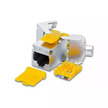 Modulo keystone Wirewin WKS JACK C6A STP slim ISO