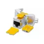 Modulo keystone Wirewin WKS JACK C6A STP slim ISO