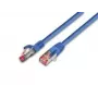 Cavo di rete Wirewin S/FTP CAT6 0,5m