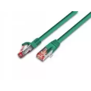 Cavo di rete Wirewin S/FTP CAT6 0,75m