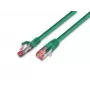 Cavo di rete Wirewin S/FTP CAT6 0,75m