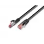 Cavo di rete Wirewin S/FTP CAT6 0,75 m