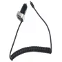 Caricabatterie da auto Bea-fon Felixx Premium, 2,4 A, USB + Micro-USB, CC-2A4-MI