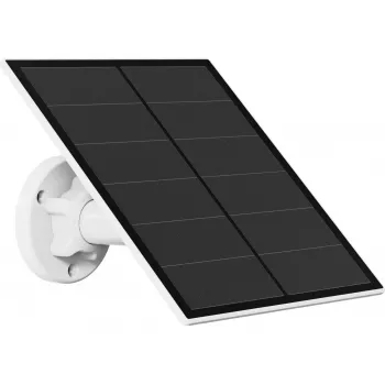 Pannello solare Beafon Solar-4 5 W USB nero bianco